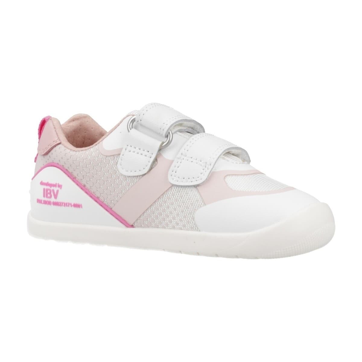 Girls' Sneakers Biomecanics White