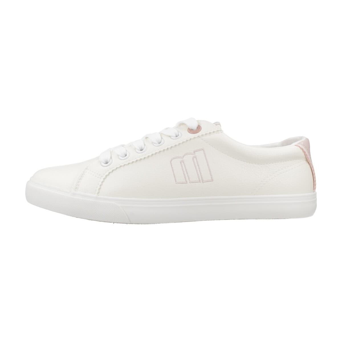 Women's Sneakers MTNG White