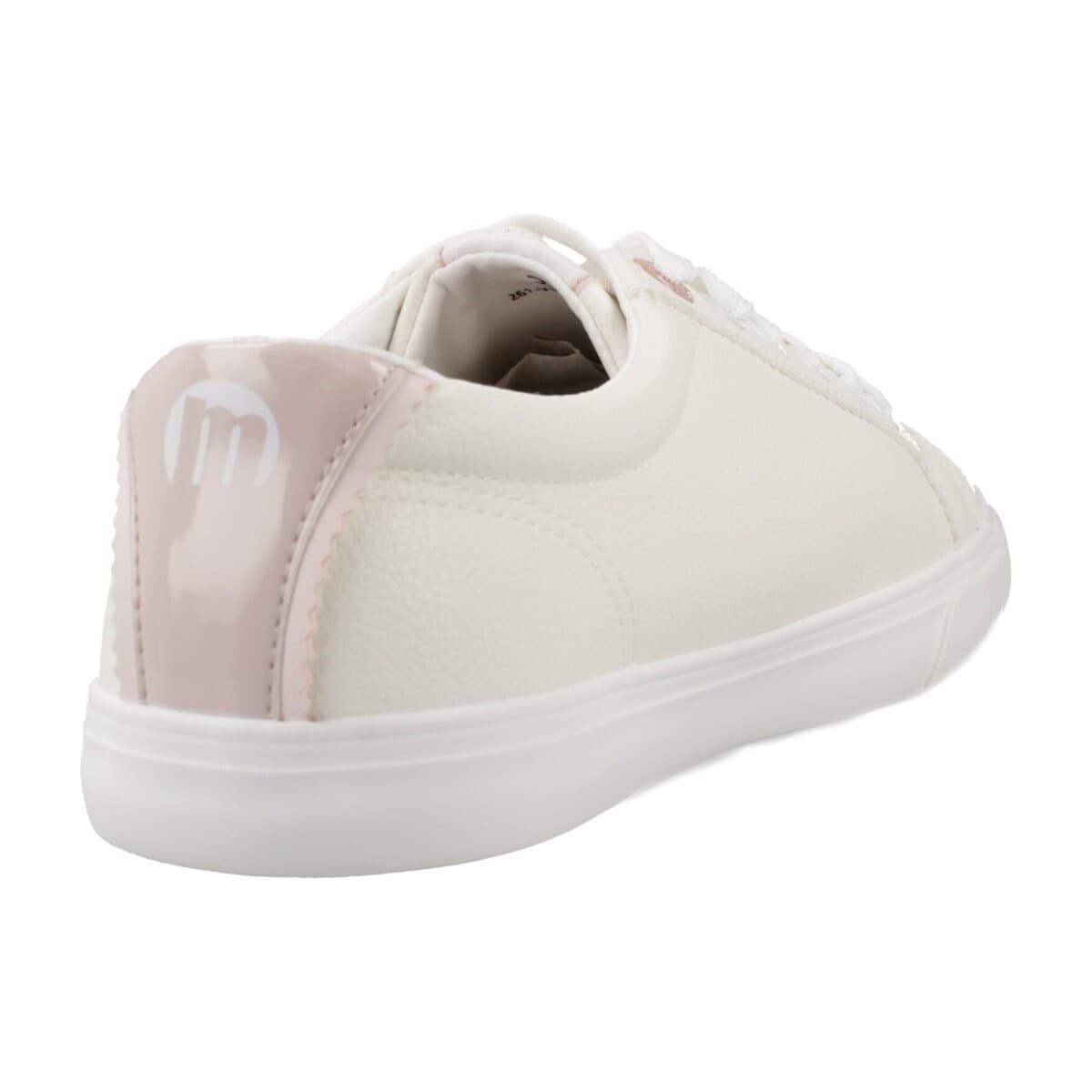 Women's Sneakers MTNG White