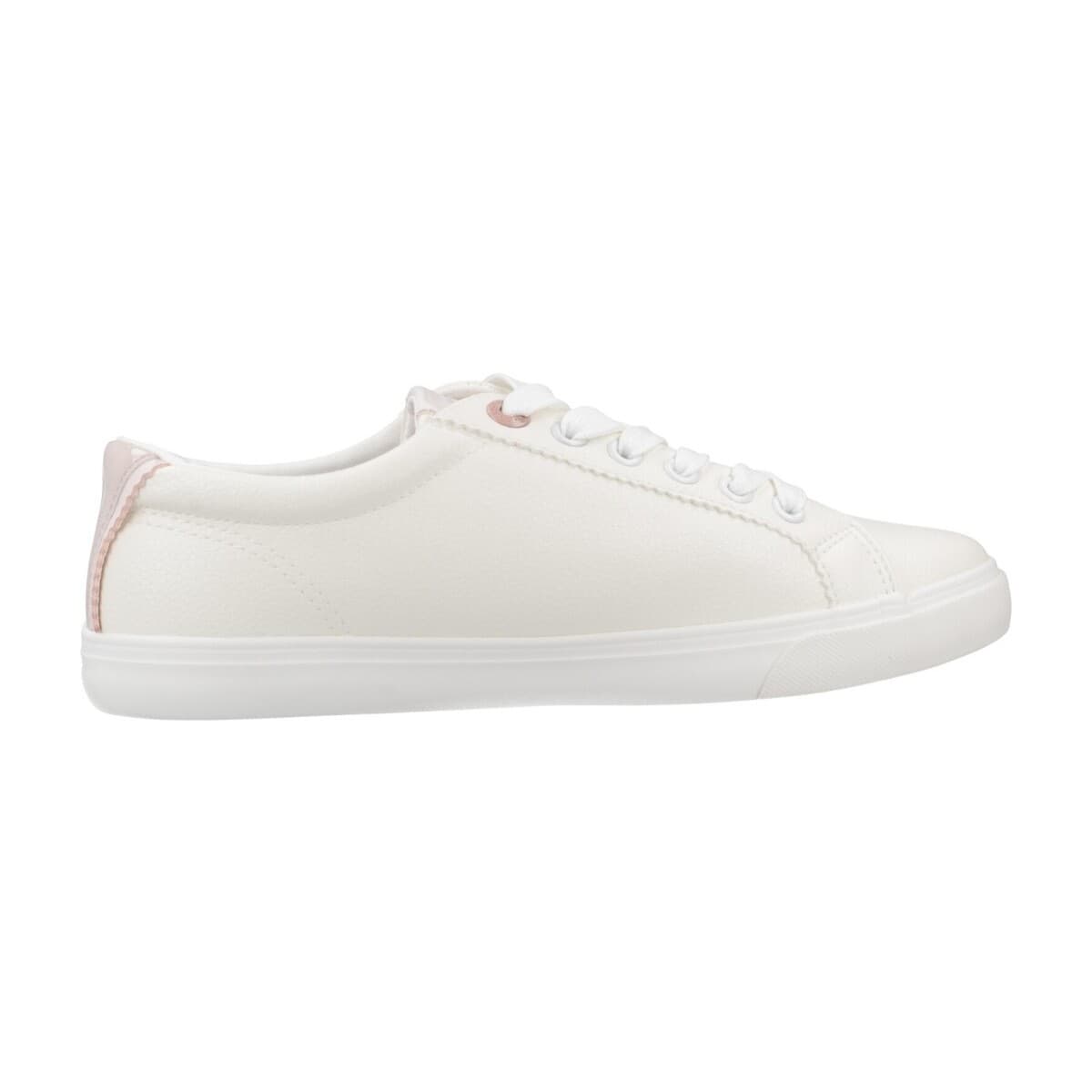 Women's Sneakers MTNG White