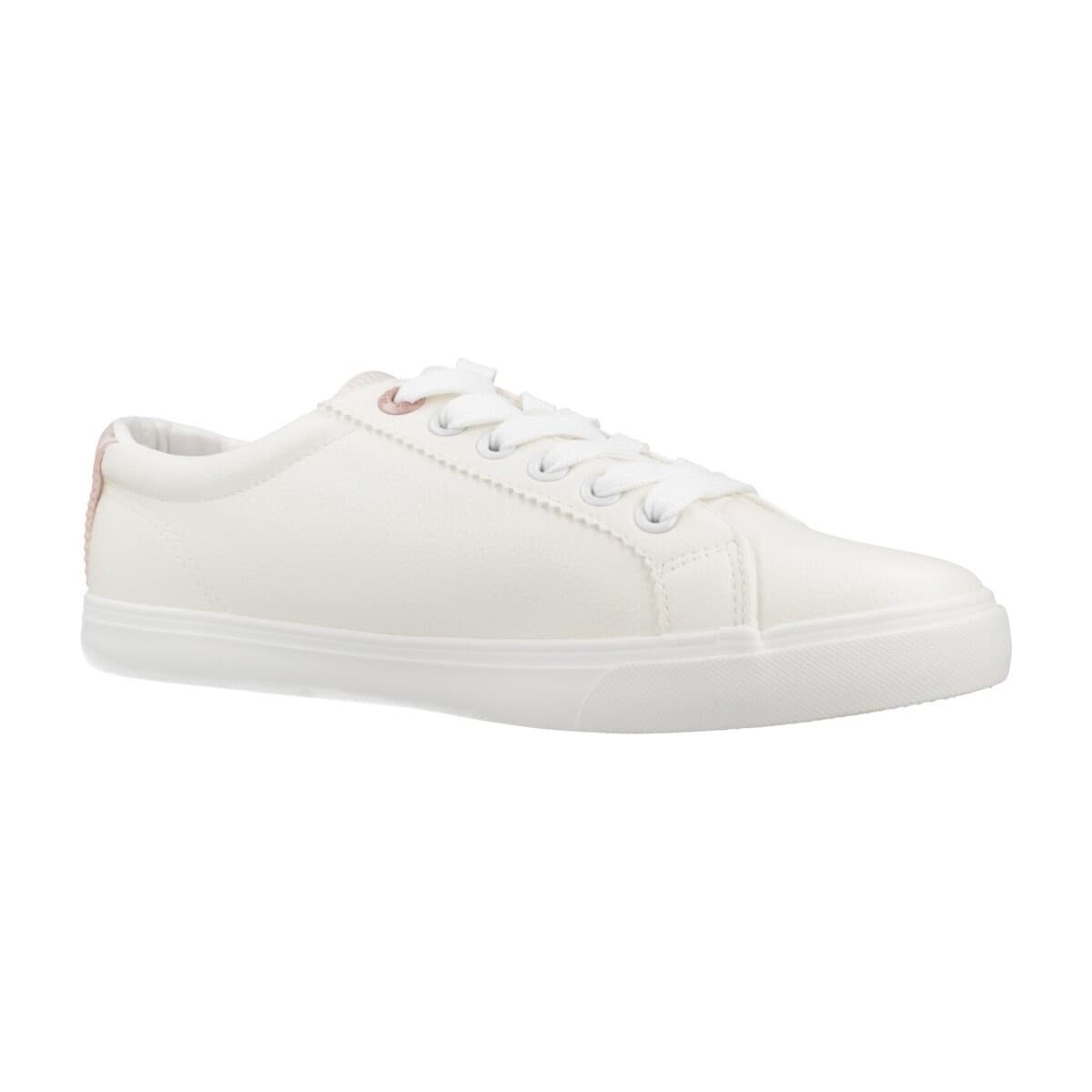 Women's Sneakers MTNG White