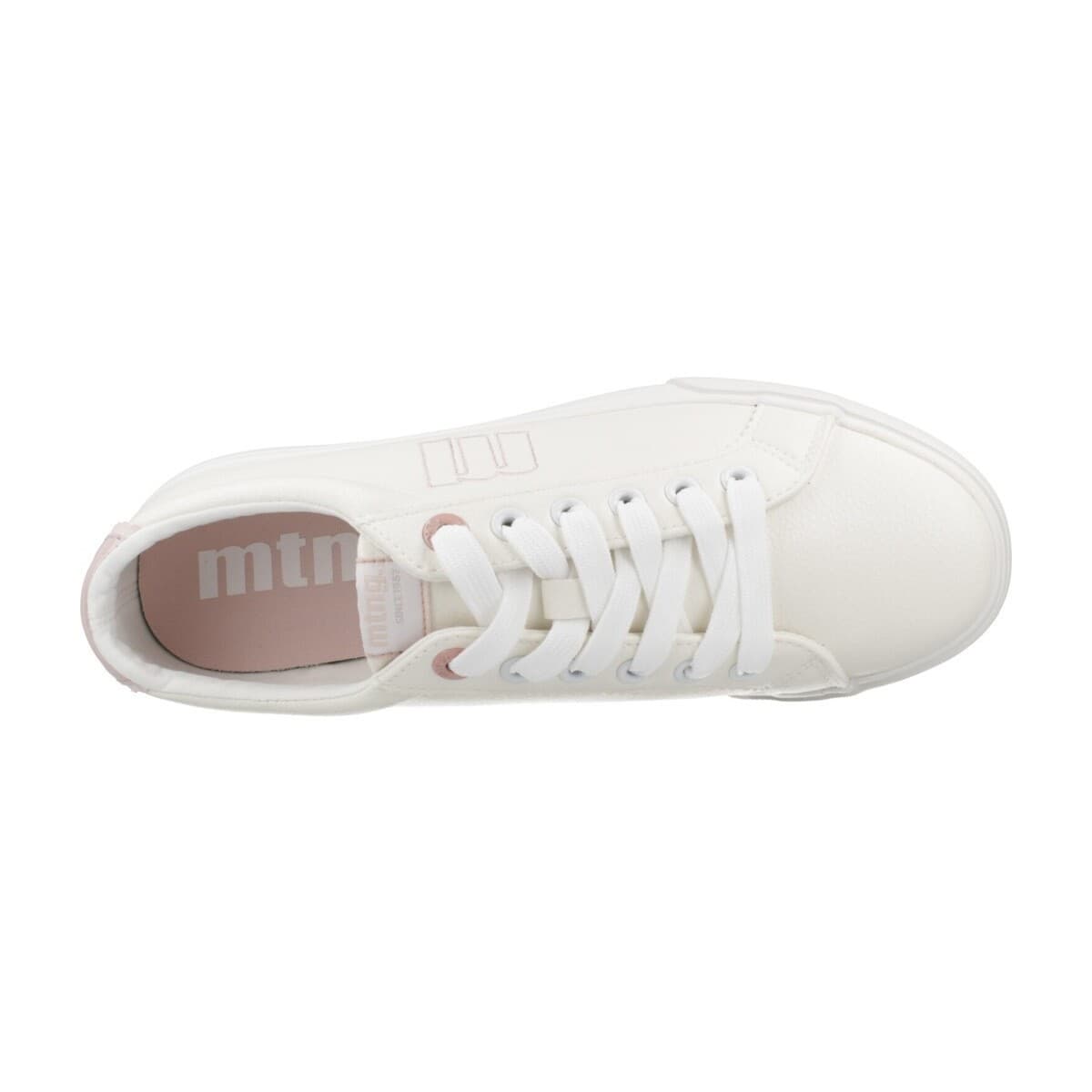 Women's Sneakers MTNG White