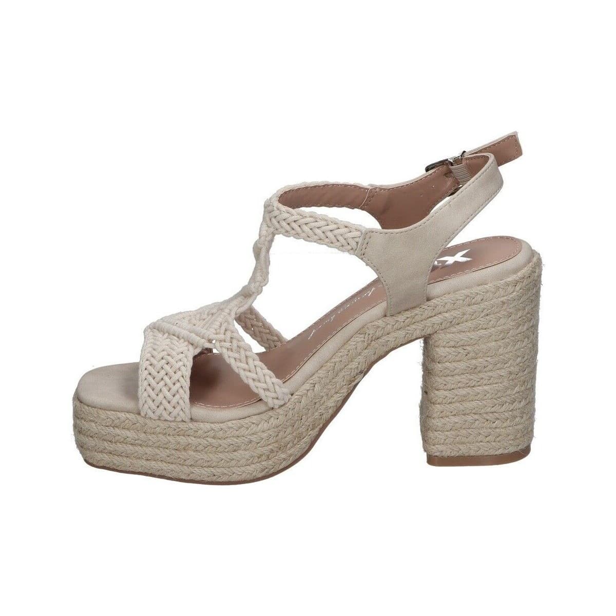 Women's Pumps Xti Beige