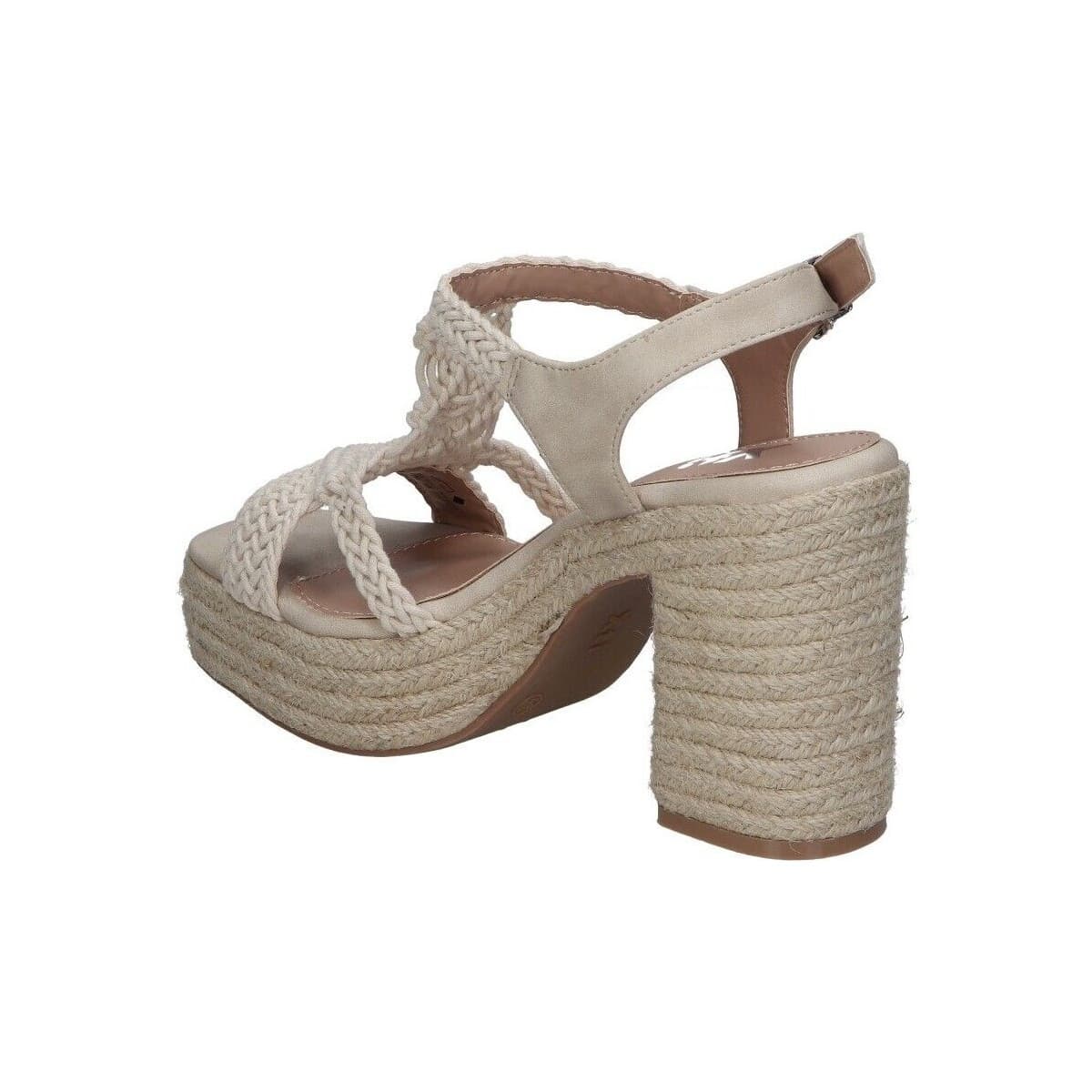 Women's Pumps Xti Beige