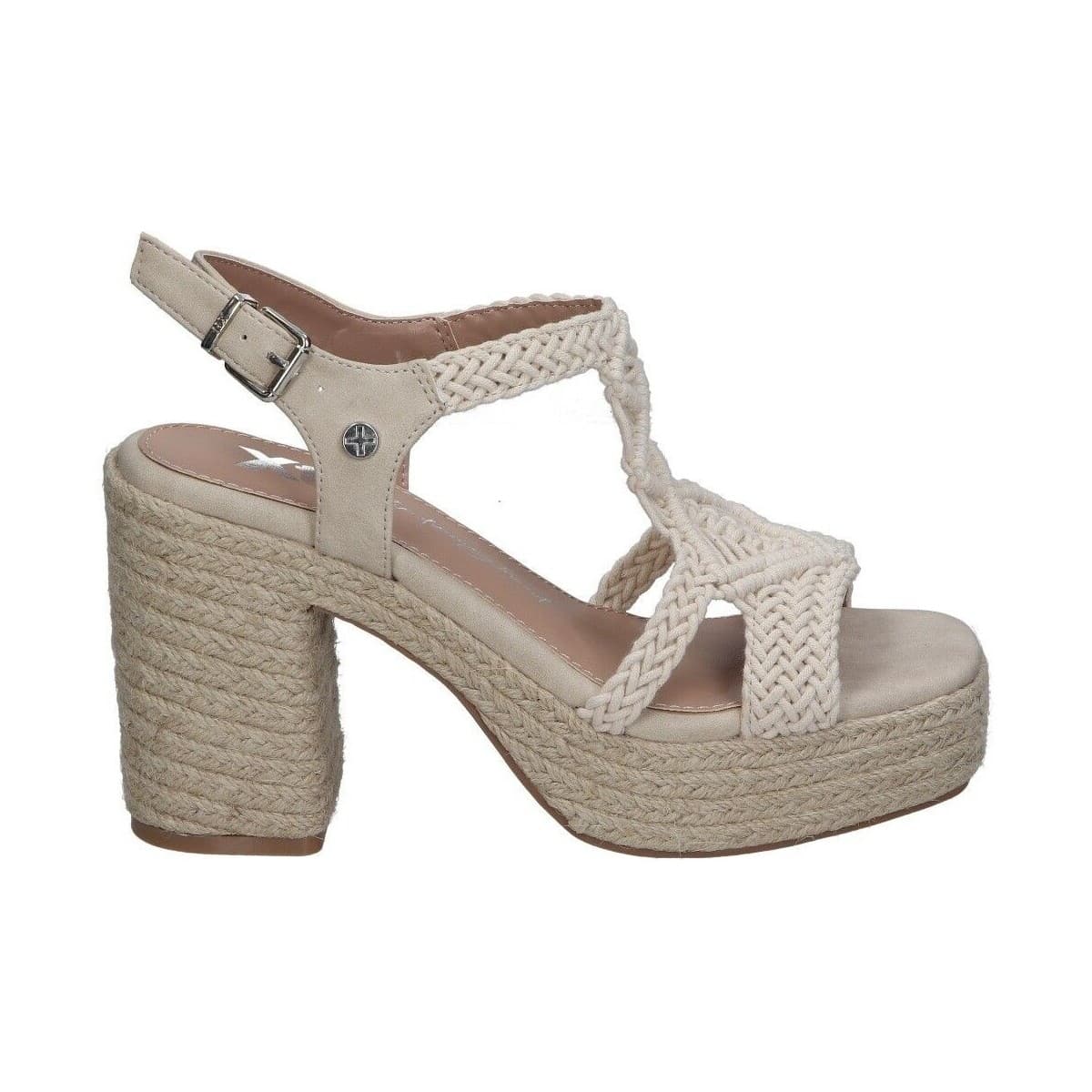 Women's Pumps Xti Beige