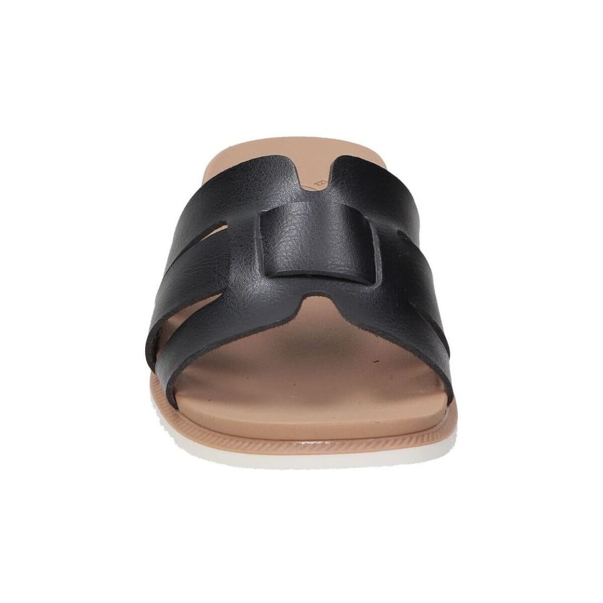 Women's Mules Skechers Black