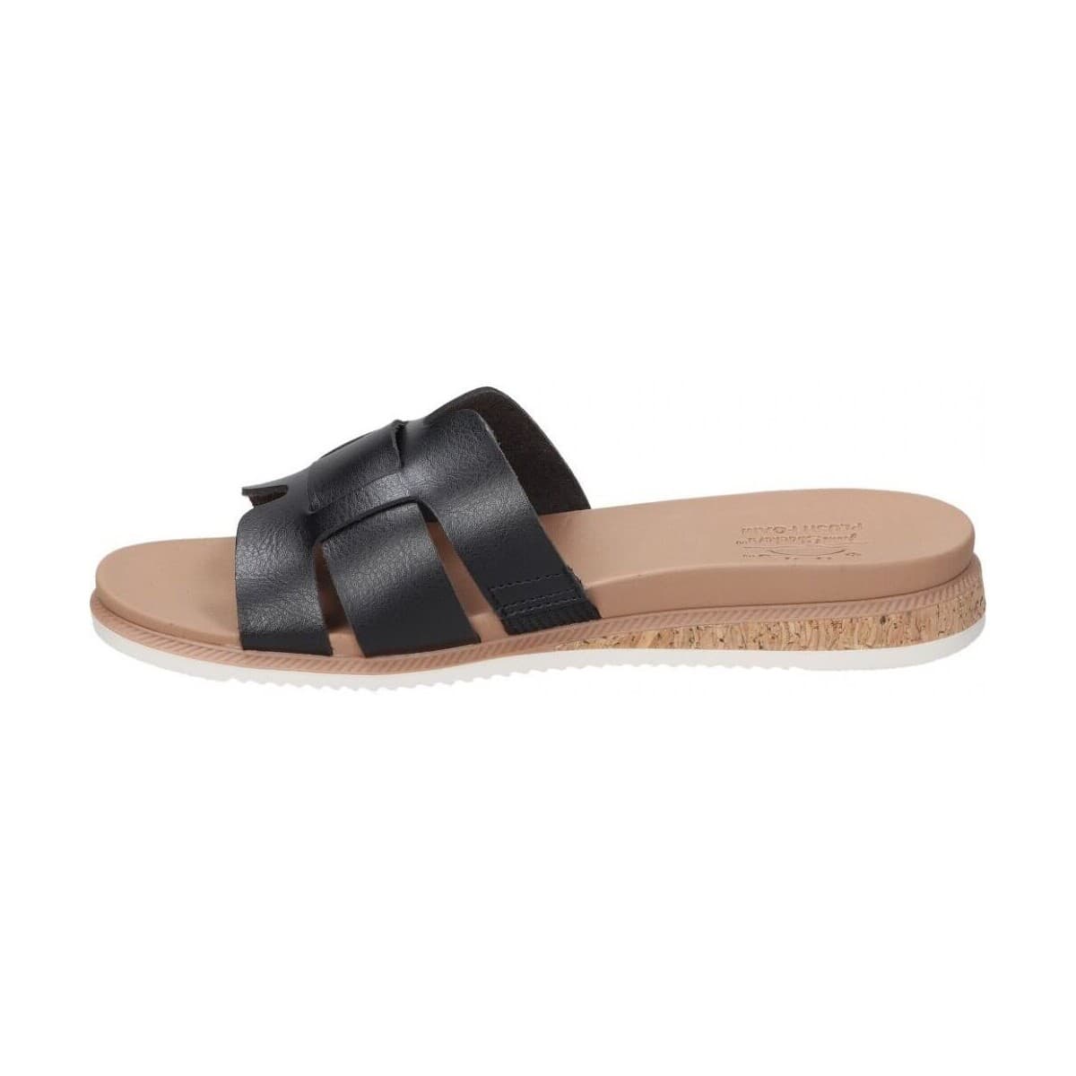 Women's Mules Skechers Black