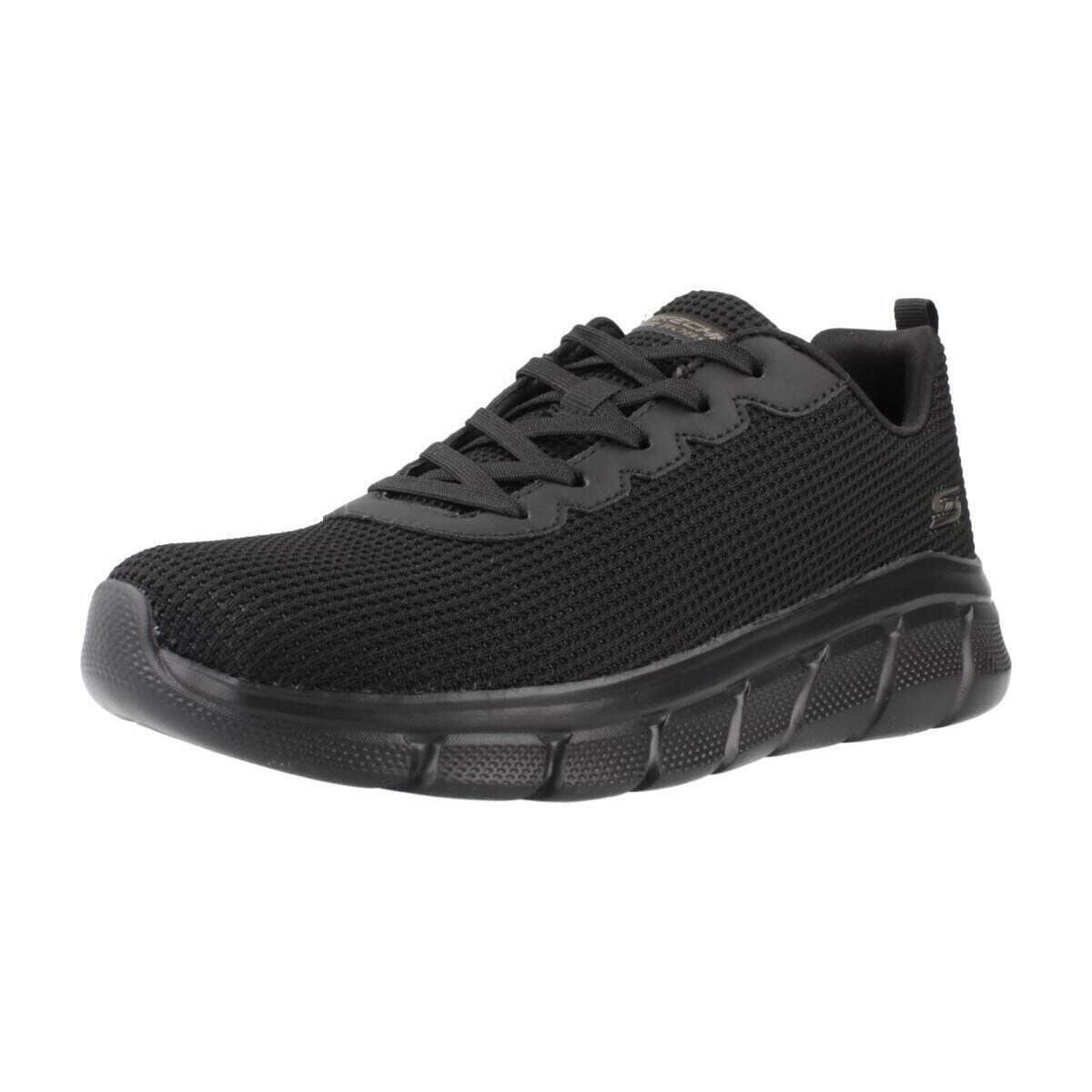 Xαμηλά Sneakers Skechers Sport Zapatillas Mujer Modèle Bobs B Flex-visionar