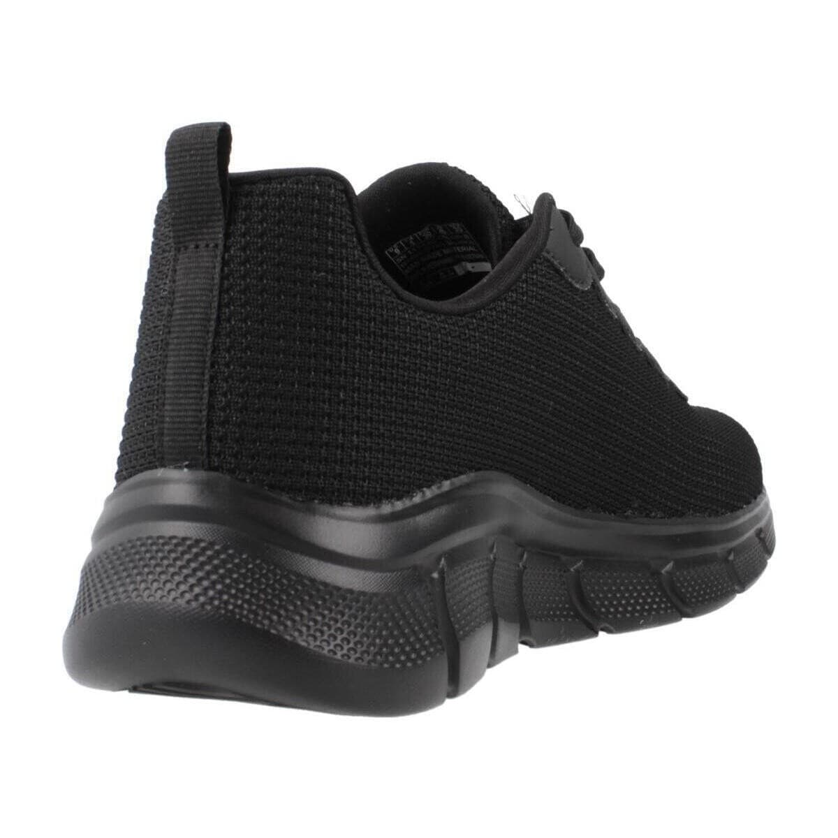 Women's Sports Shoes Skechers Black