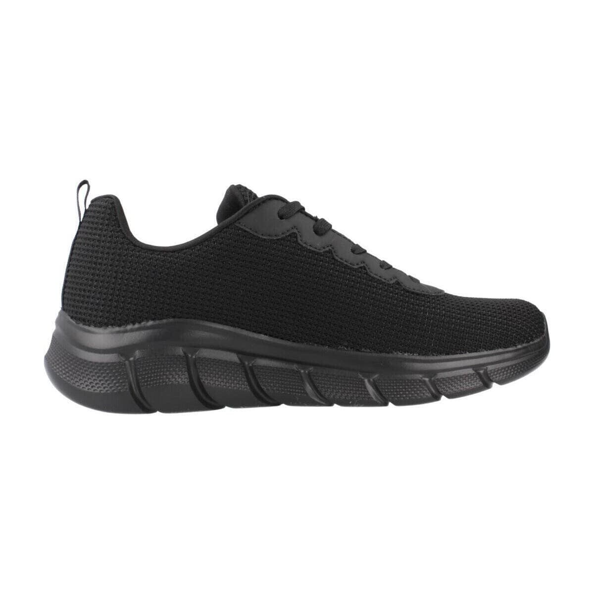 Women's Sports Shoes Skechers Black