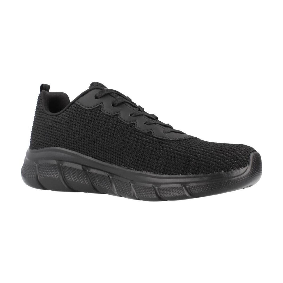 Women's Sports Shoes Skechers Black