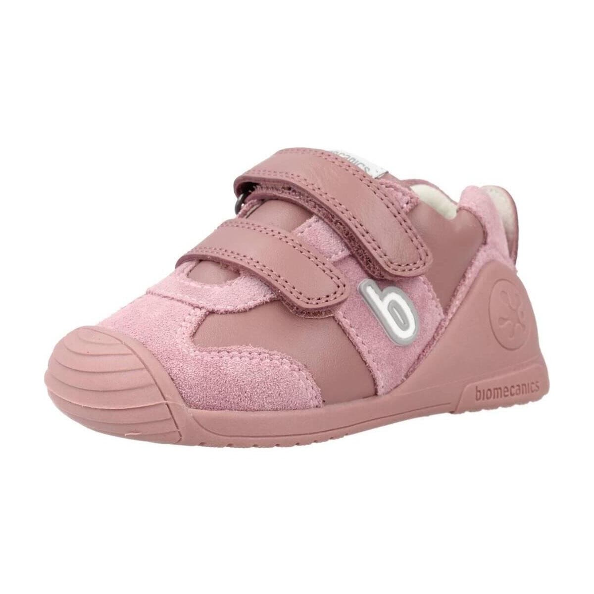 Xαμηλά Sneakers Biomecanics Zapatillas Niño Modèle 221002b