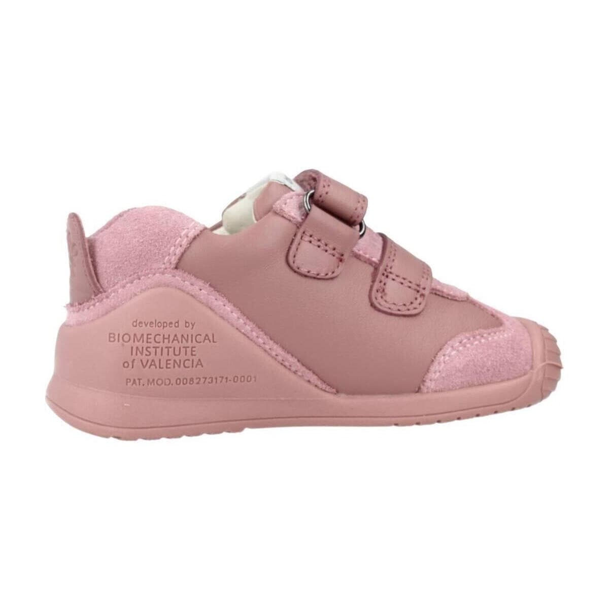 Girls' Sneakers Biomecanics Pink