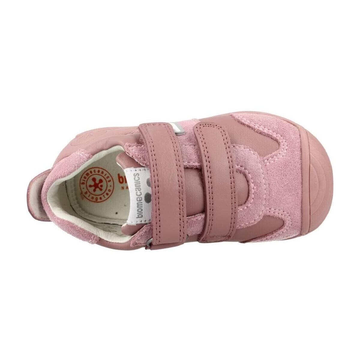 Girls' Sneakers Biomecanics Pink