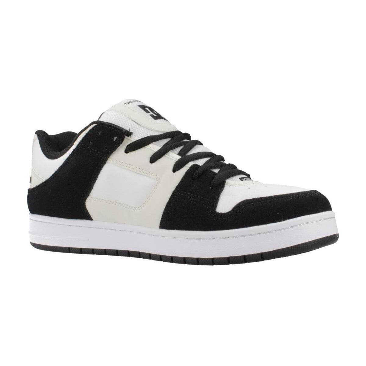 Men's Sneakers DC Shoes White