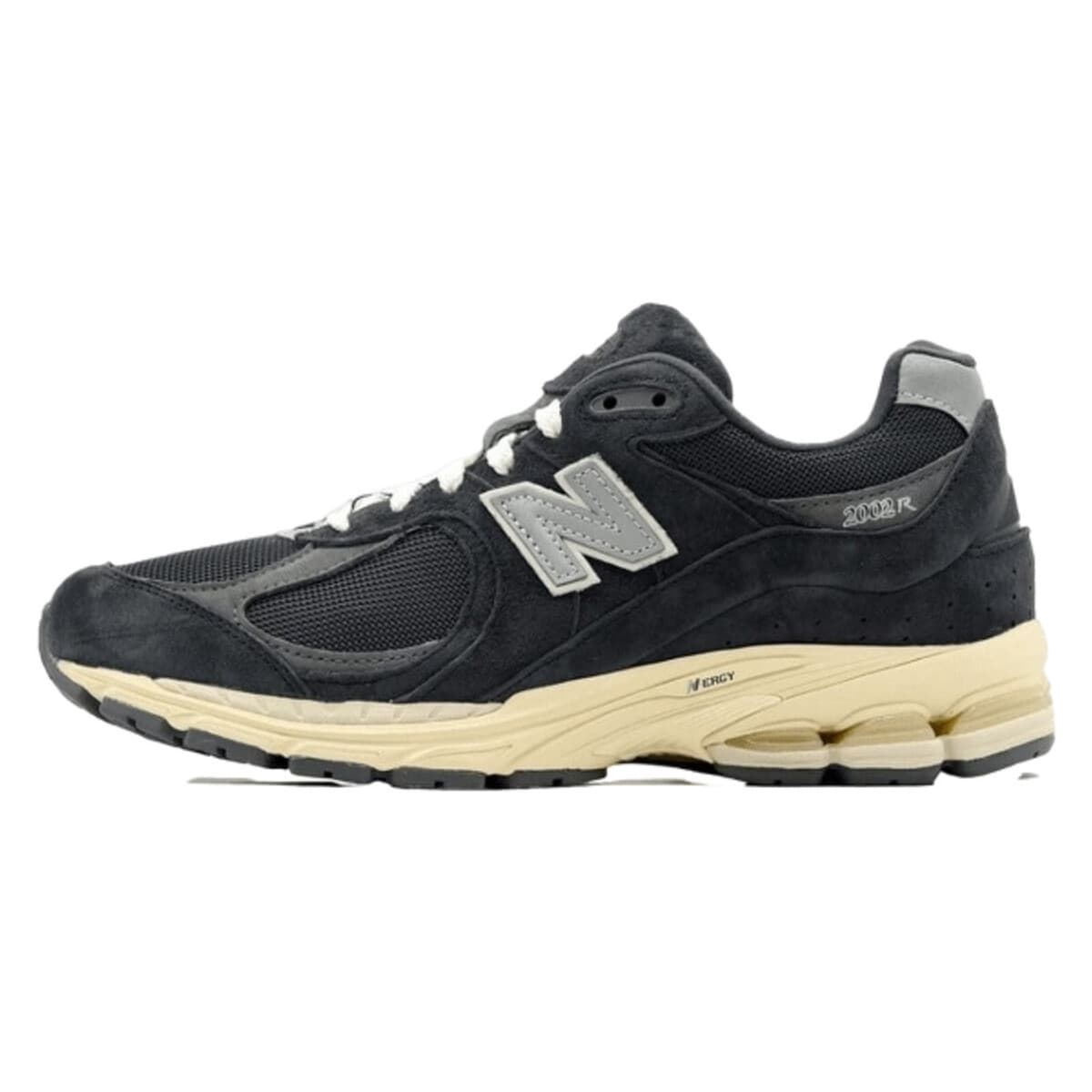 Men's Sneakers New Balance Black