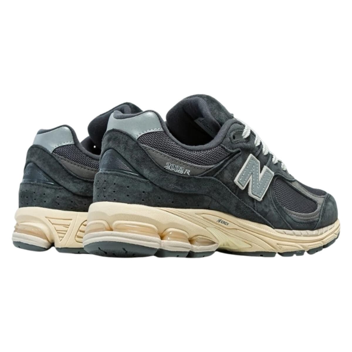 Women's Sneakers New Balance Gray
