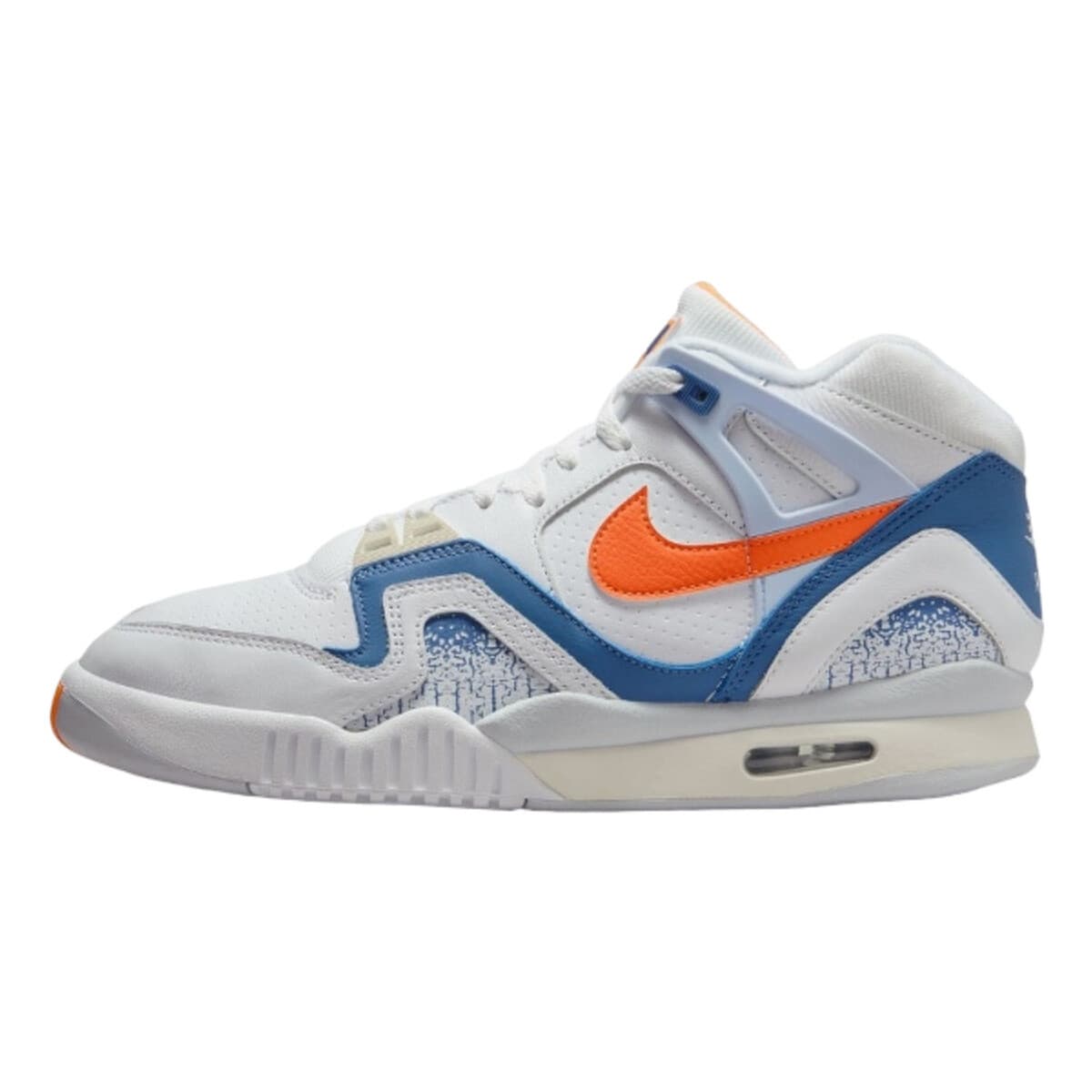 Ψηλά Sneakers Nike Air Tech Challenge II Stone Blue (2025)