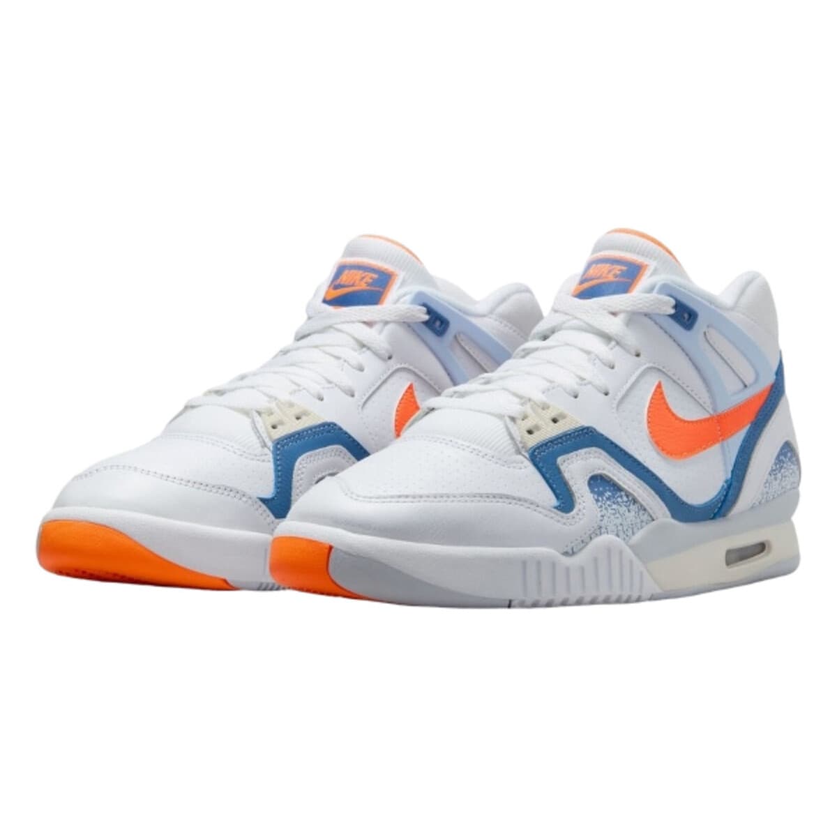 Women's Sneakers Nike White