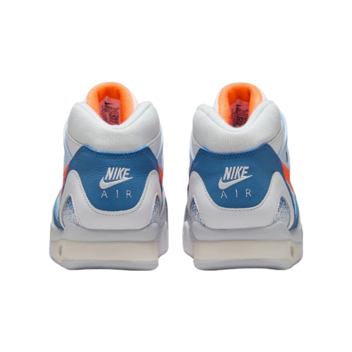 Women's Sneakers Nike White