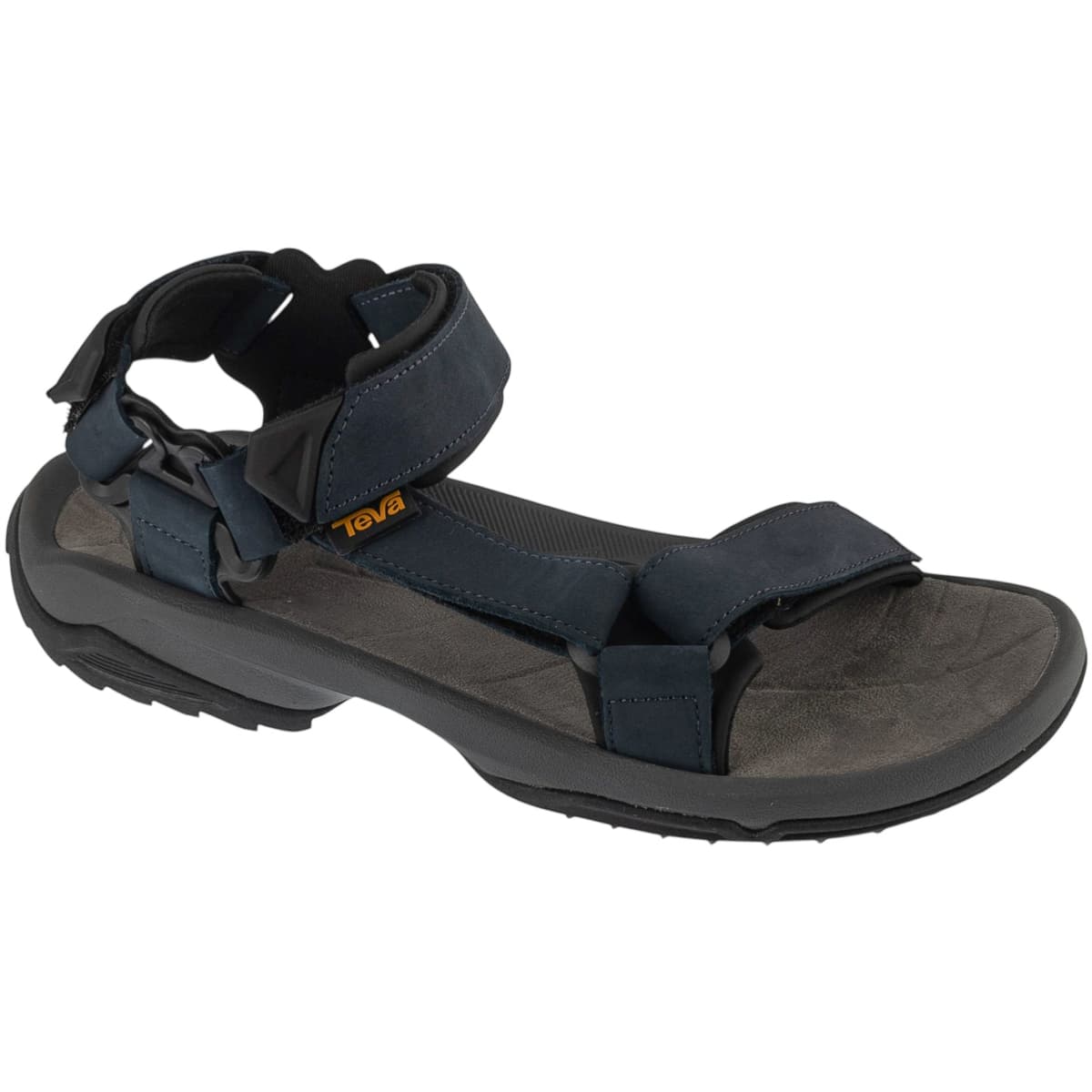 Men's Sports Sandals Teva Blue