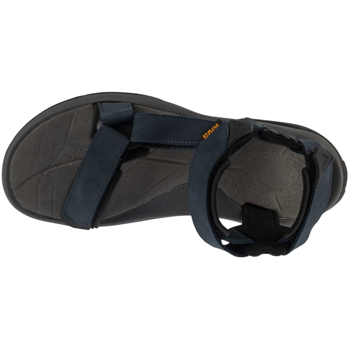 Men's Sports Sandals Teva Blue