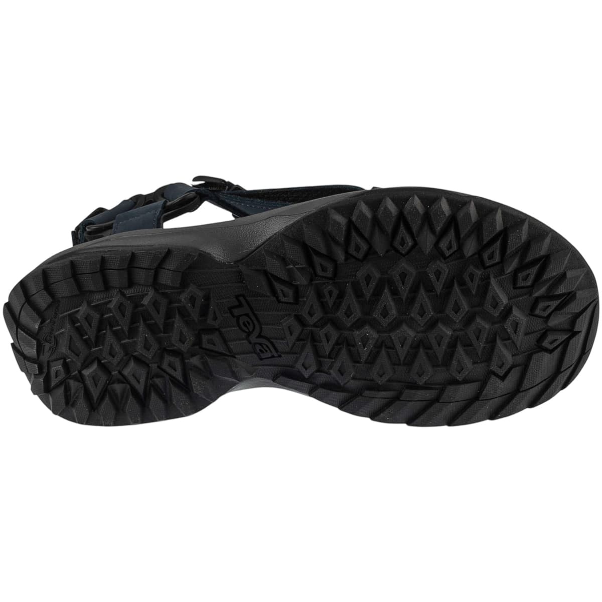 Men's Sports Sandals Teva Blue