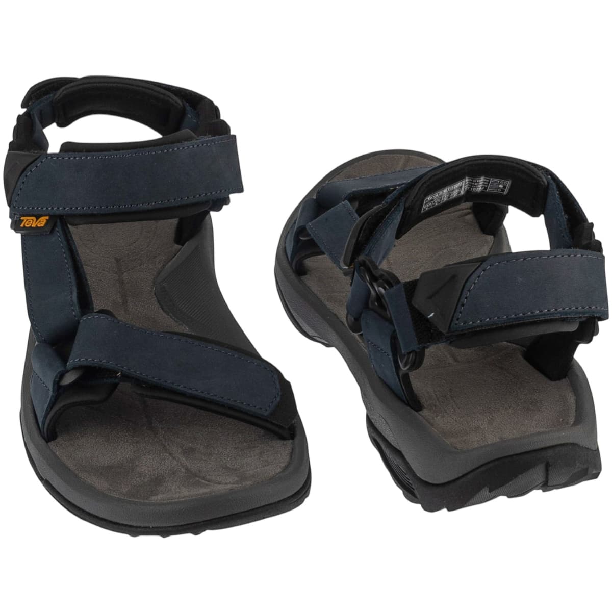 Men's Sports Sandals Teva Blue