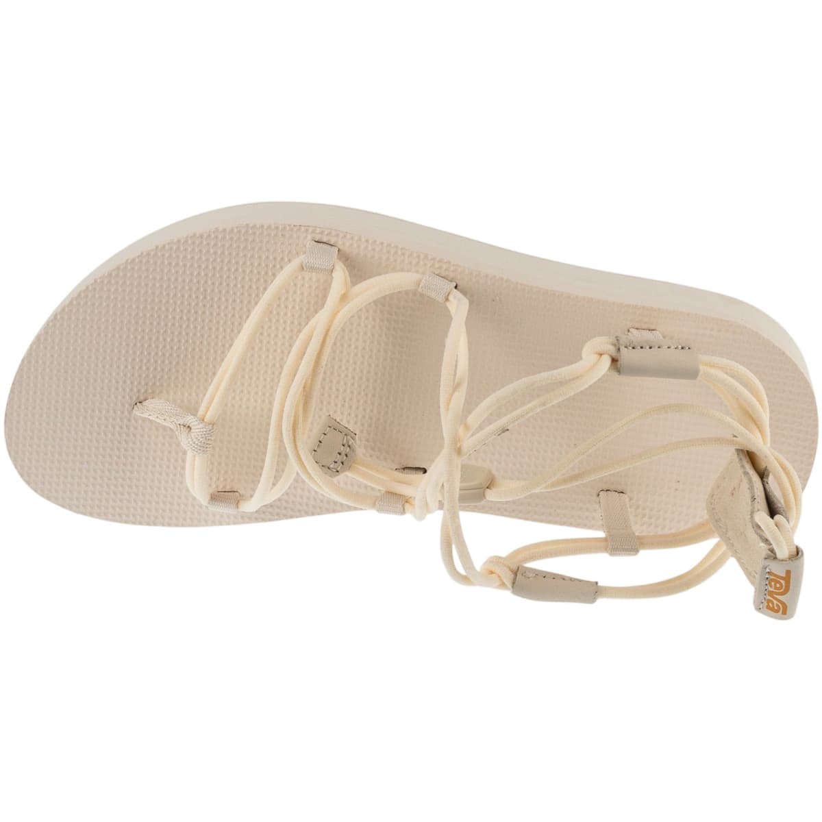 Women's Sports Sandals Teva Beige