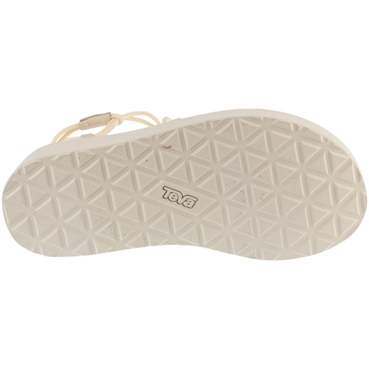 Women's Sports Sandals Teva Beige
