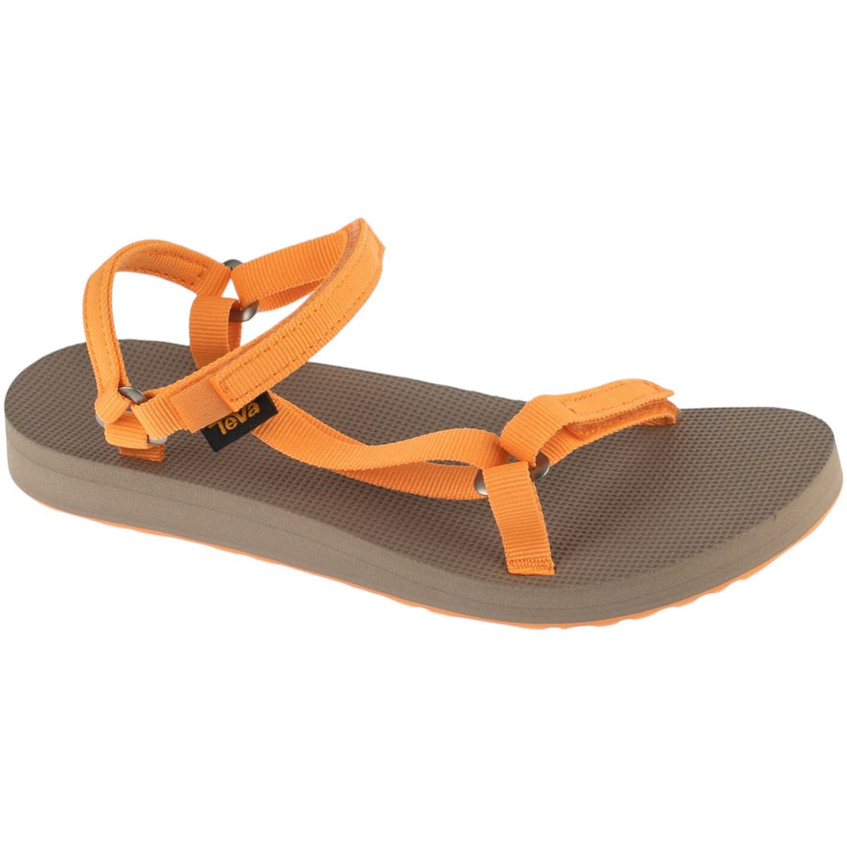 Women's Sandals Teva Orange