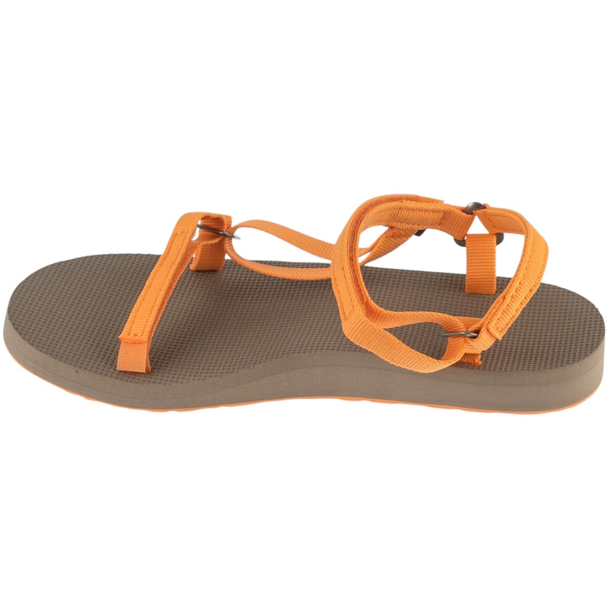 Women's Sports Sandals Teva Orange
