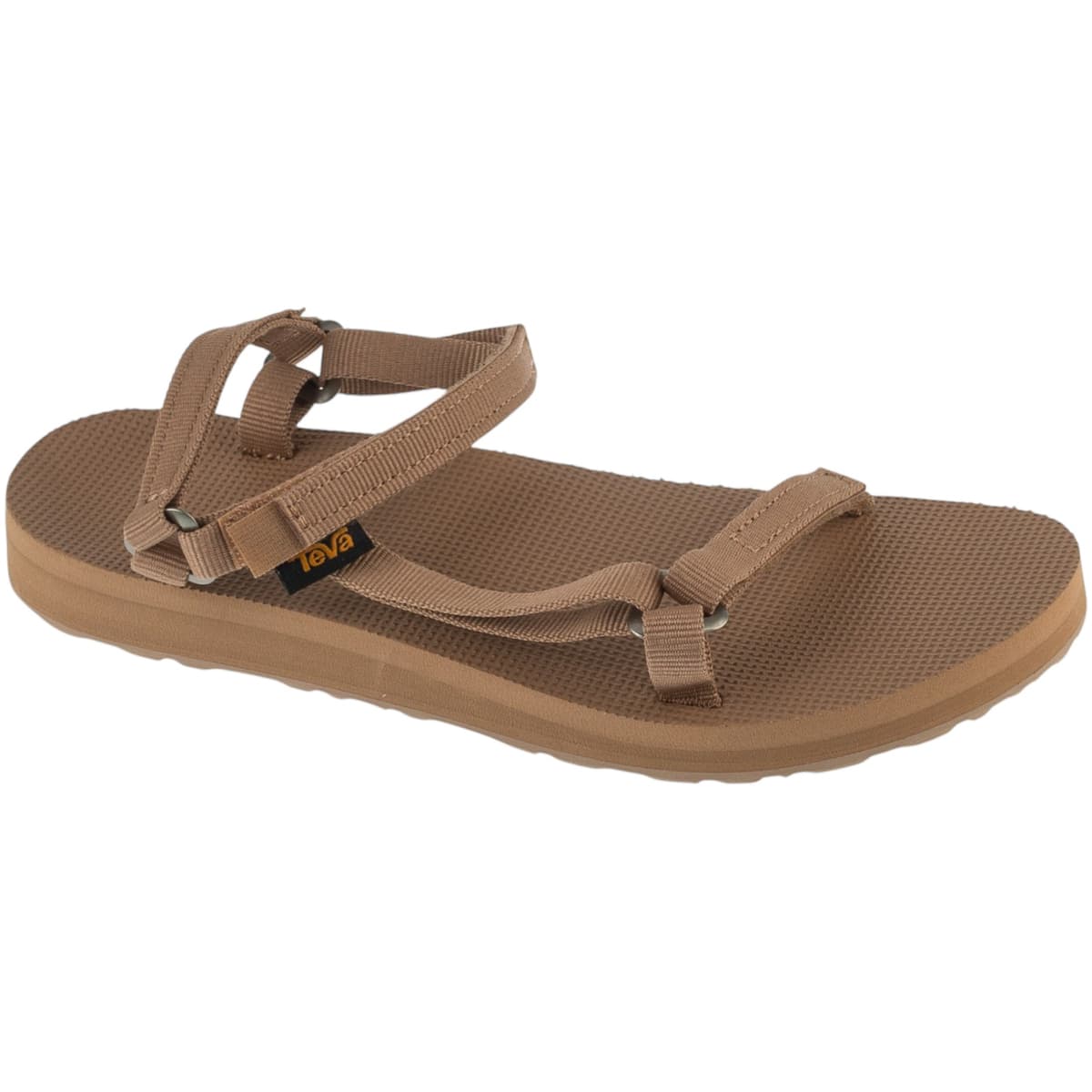 Women's Sandals Teva Brown