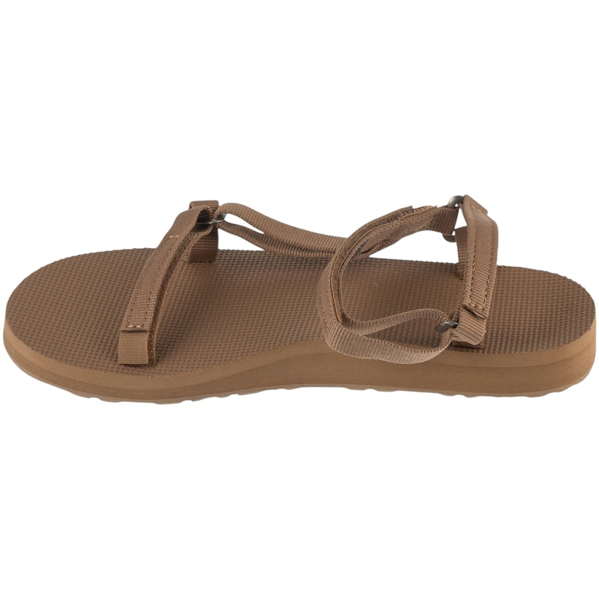 Women's Sports Sandals Teva Brown