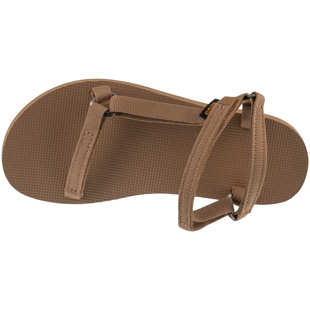 Women's Sports Sandals Teva Brown