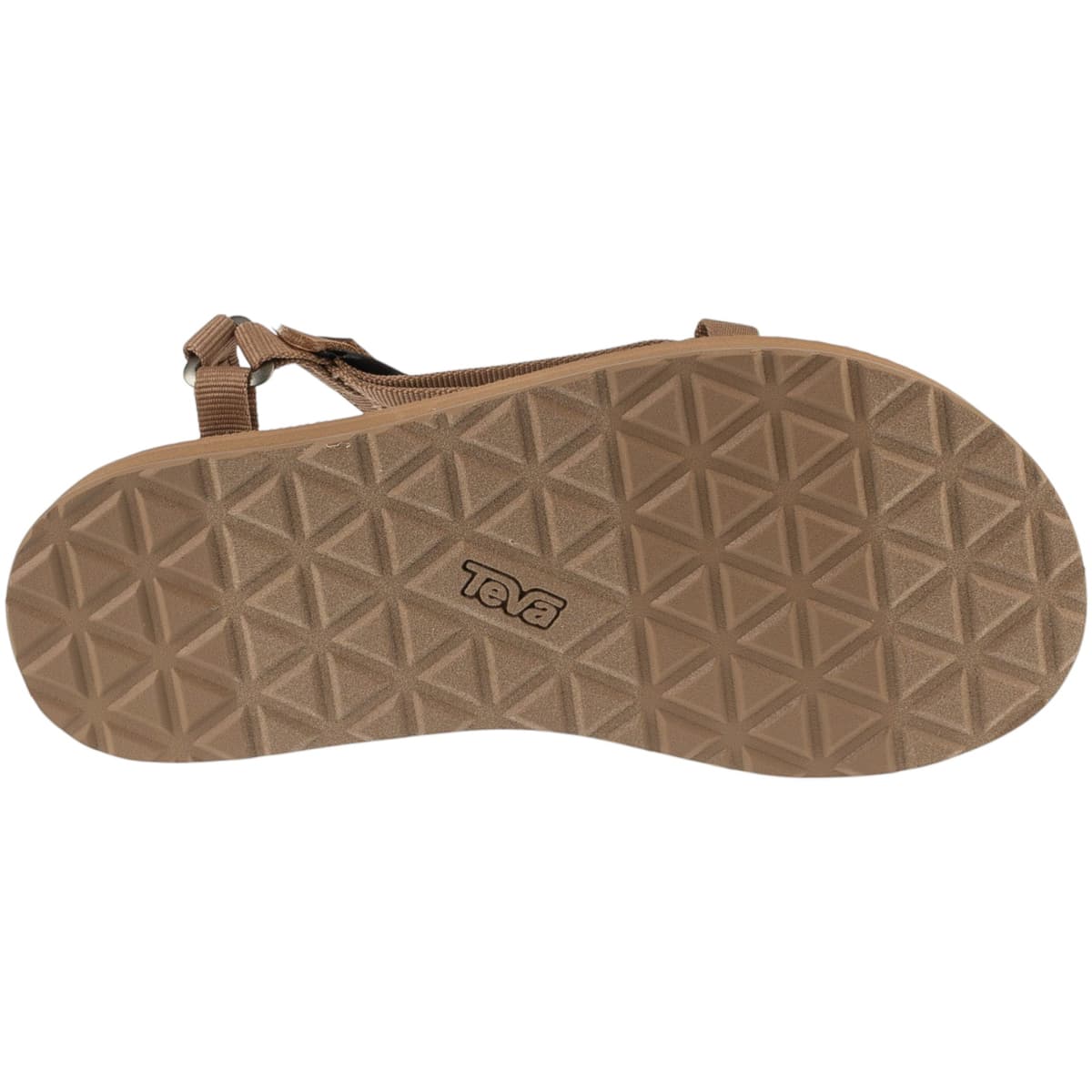 Women's Sports Sandals Teva Brown
