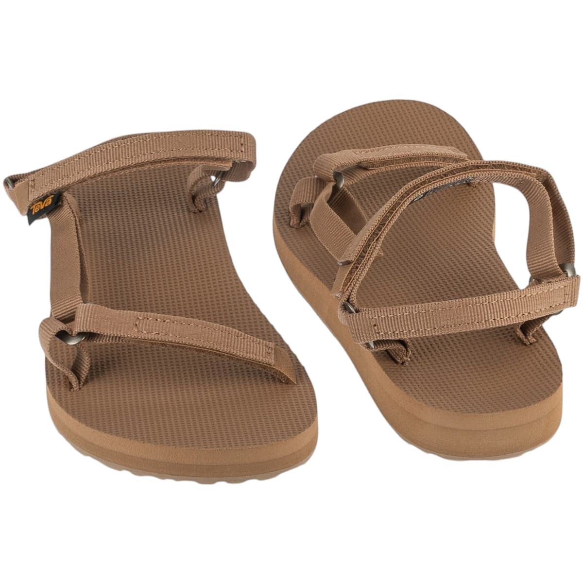 Women's Sports Sandals Teva Brown