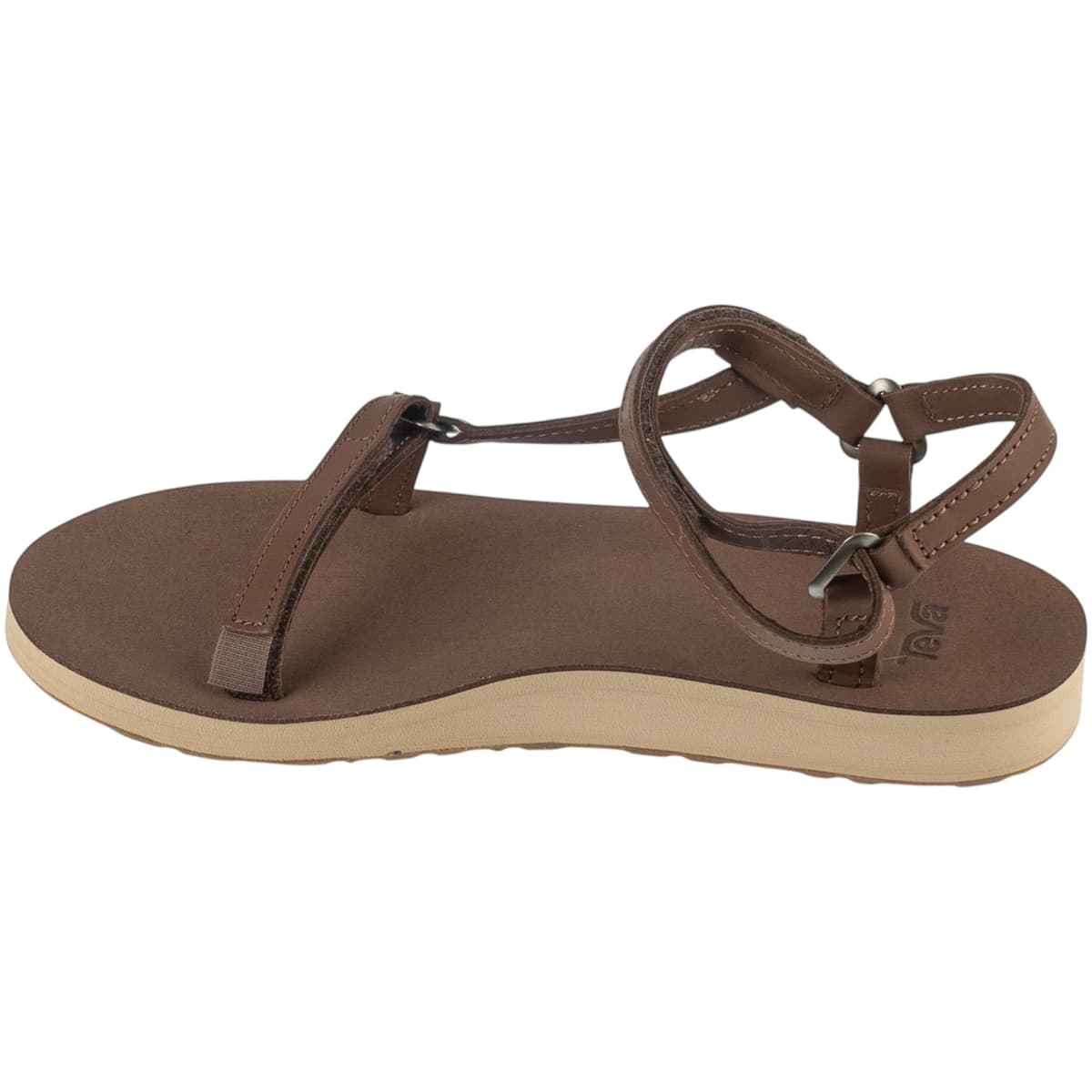 Women's Sports Sandals Teva Brown