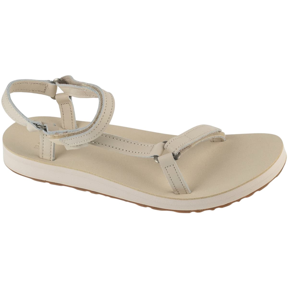 Women's Sandals Teva Beige