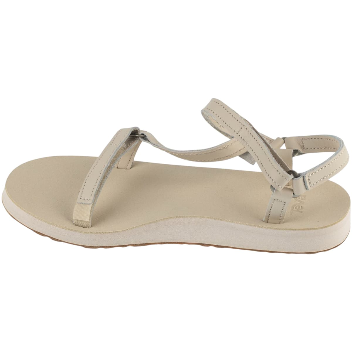 Women's Sports Sandals Teva Beige
