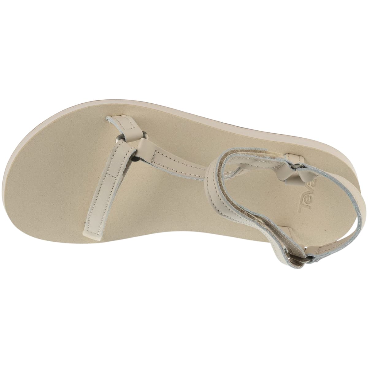 Women's Sports Sandals Teva Beige