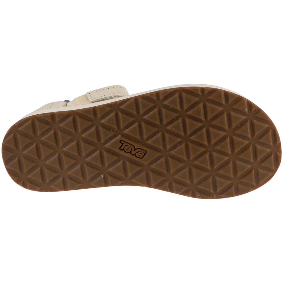 Women's Sports Sandals Teva Beige