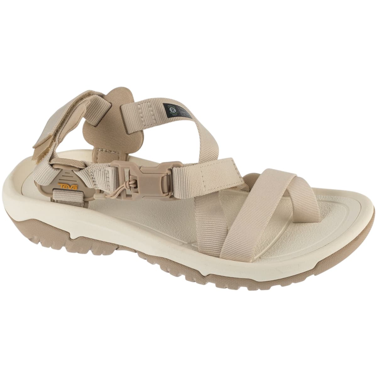 Women's Sports Sandals Teva Beige