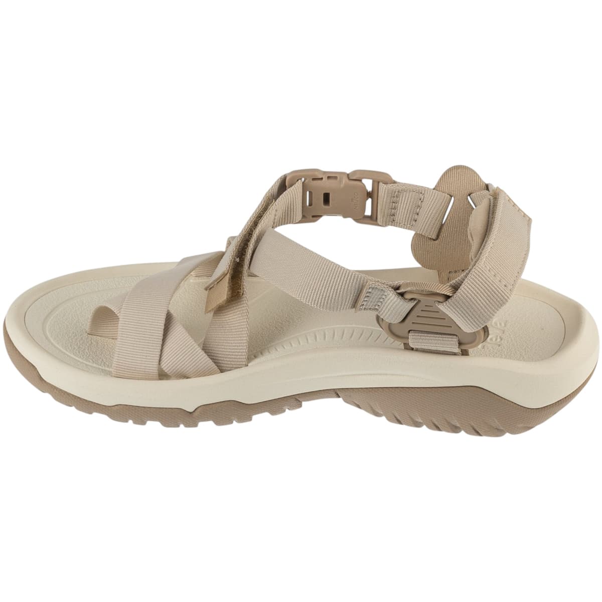 Women's Sports Sandals Teva Beige