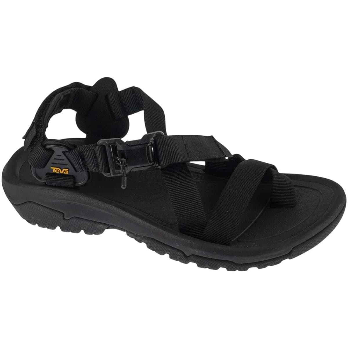 Women's Sandals Teva Black