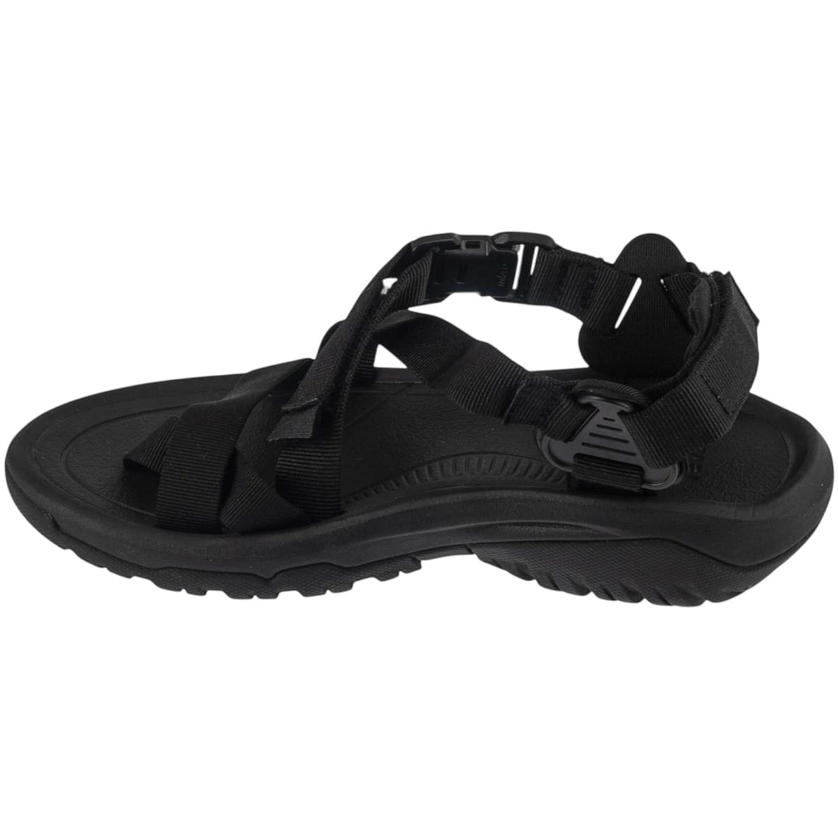 Women's Sports Sandals Teva Black