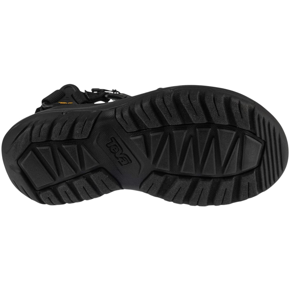 Women's Sports Sandals Teva Black