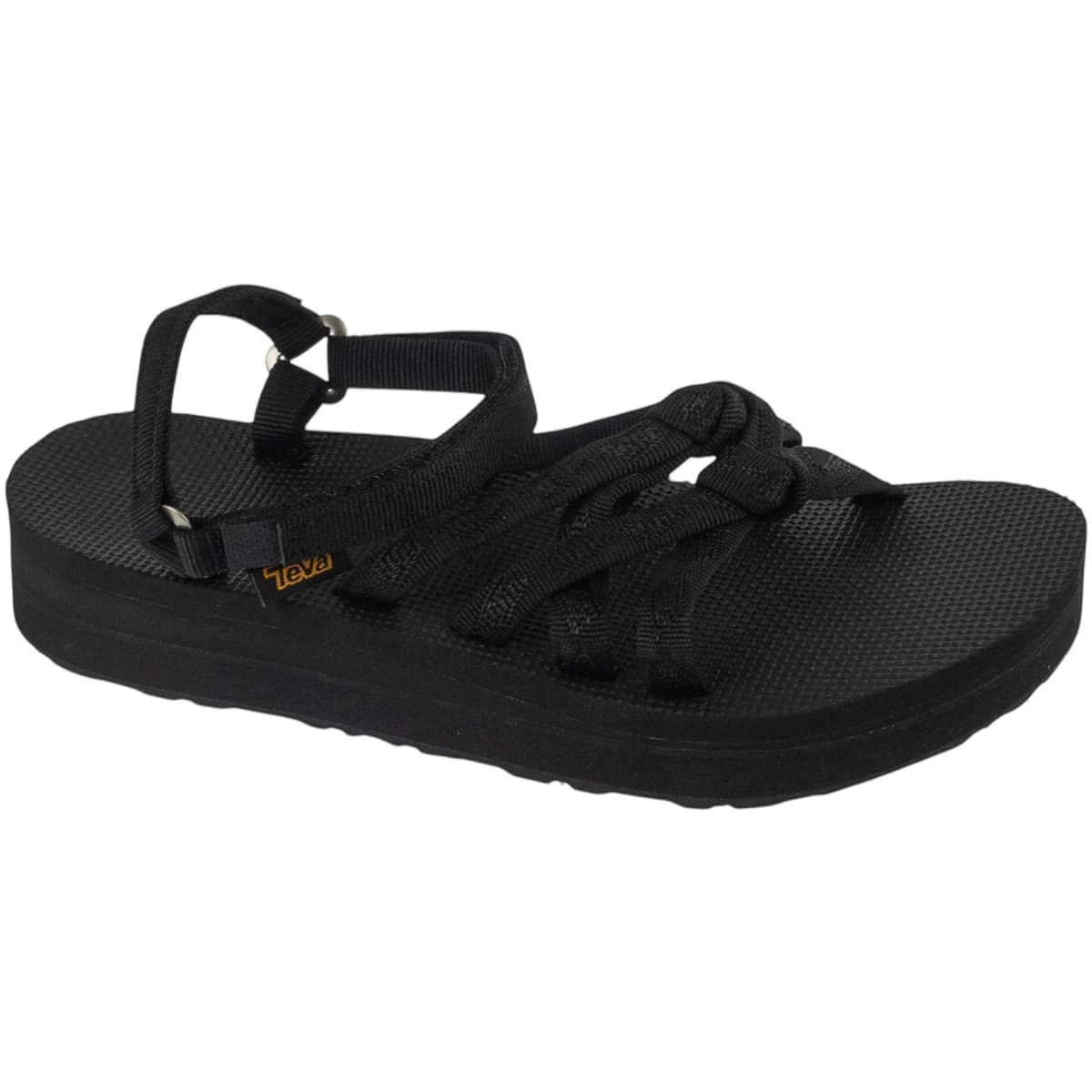 Women's Sports Sandals Teva Black