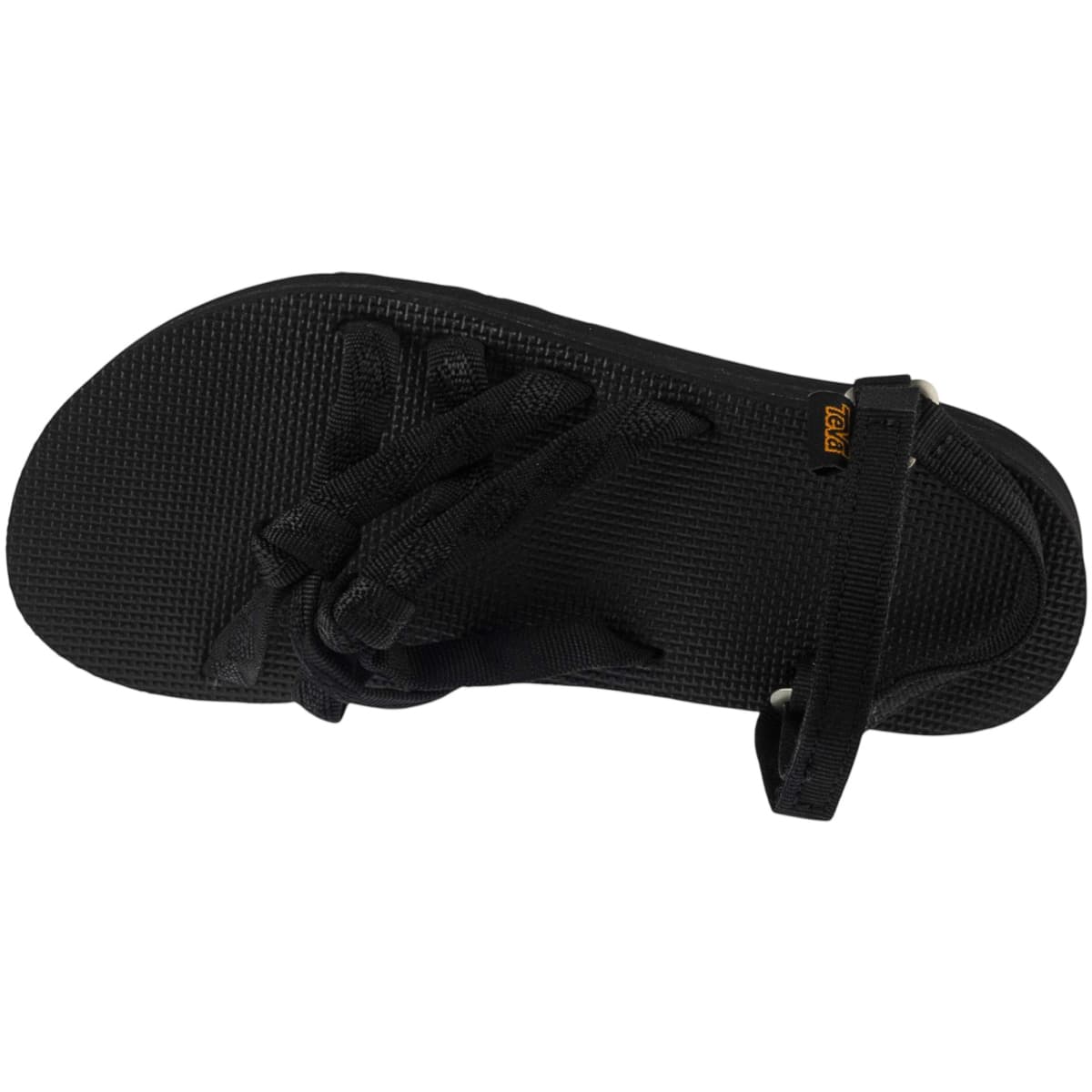 Women's Sports Sandals Teva Black