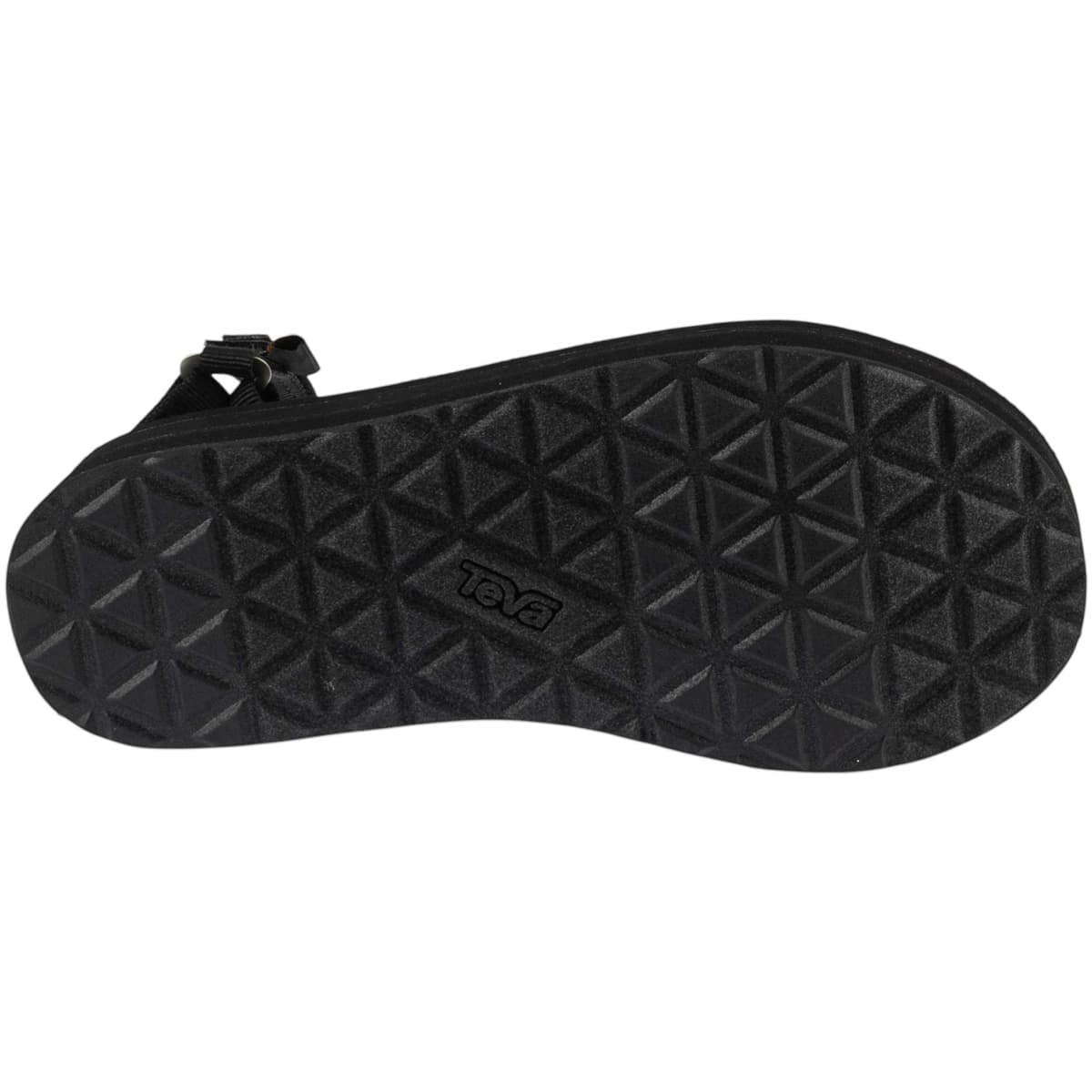 Women's Sports Sandals Teva Black